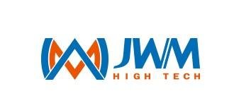 Trademark JWM HIGH TECH + LOGO