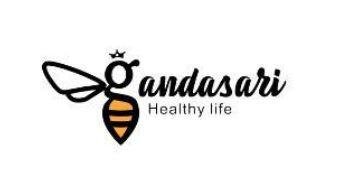 Trademark Gandasari Healthy Life + LOGO