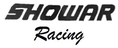 Trademark SHOWAR RACING