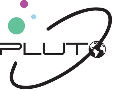 Trademark PLUTO LOGO