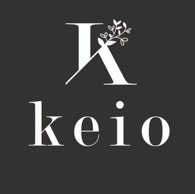 Trademark KEIO + LOGO