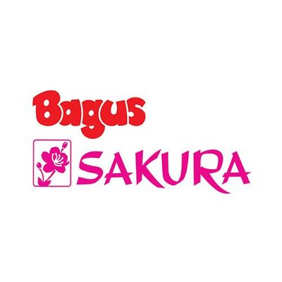 Trademark Bagus Sakura