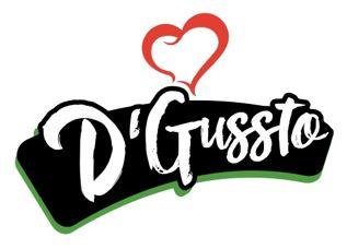 Trademark D'GUSSTO & Lukisan