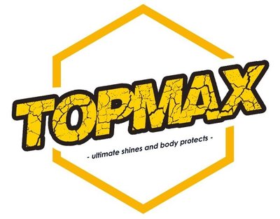 Trademark TOPMAX