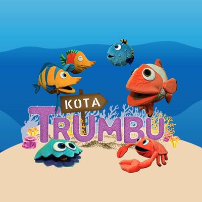 Trademark Kota Trumbu