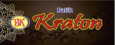 Trademark BK Batik Kraton