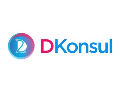 Trademark DKonsul