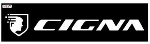 Trademark CIGNA & LOGO