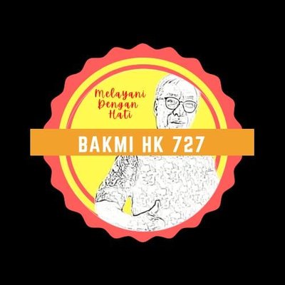 Trademark BAKMI HK 727