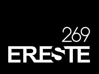 Trademark ERESTE269 + LUKISAN