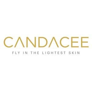 Trademark CANDACEE FLY IN THE LIGHTEST SKIN
