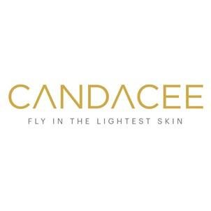 Trademark CANDACEE FLY IN THE LIGHTEST SKIN