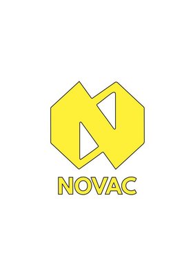 Trademark Novac