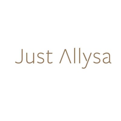 Trademark Just Allysa