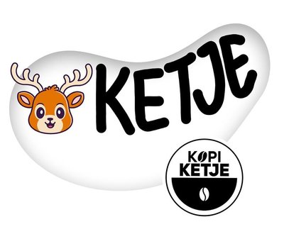 Trademark KETJE KOPI KETJE