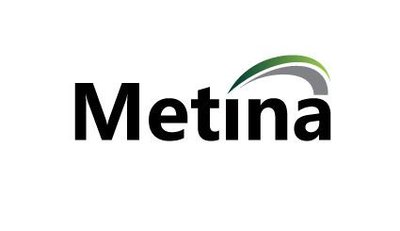 Trademark Metina