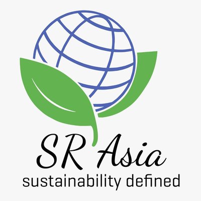 Trademark SR Asia Sustainability Defined