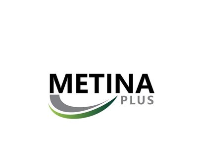 Trademark METINA PLUS