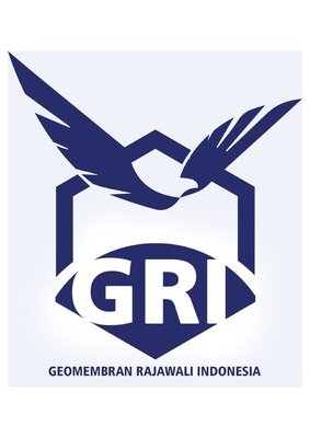 Trademark GRI - Geomembran Rajawali Indonesia