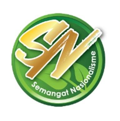 Trademark SN SEMANGAT NASIONALISME