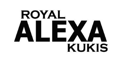 Trademark Royal Alexa Kukis