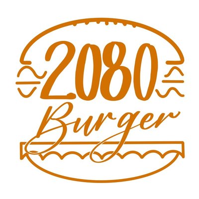 Trademark 2080 Burger