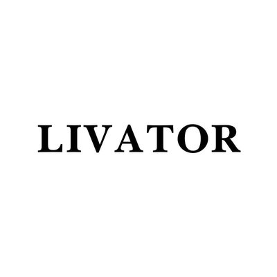 Trademark LIVATOR