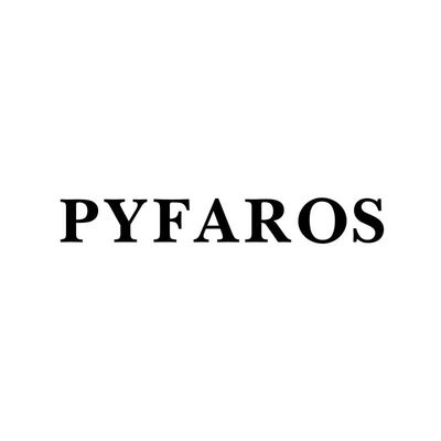 Trademark PYFAROS