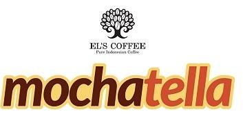 Trademark EL'S COFFEE mochatella