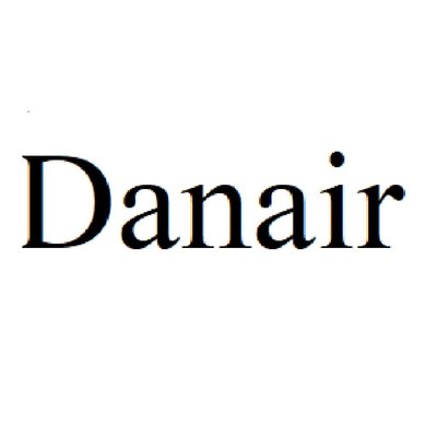 Trademark Danair