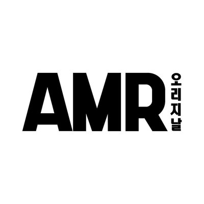 Trademark AMR ORIGINAL