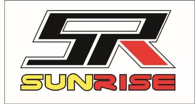 Trademark SUNRISE+ LOGO