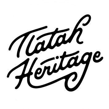 Trademark Tlatah Heritage