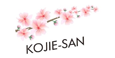 Trademark KOJIE-SAN