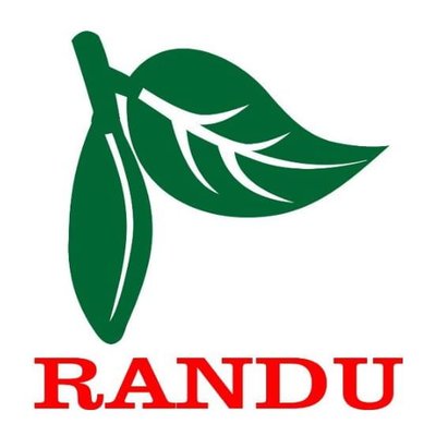 Trademark RANDU