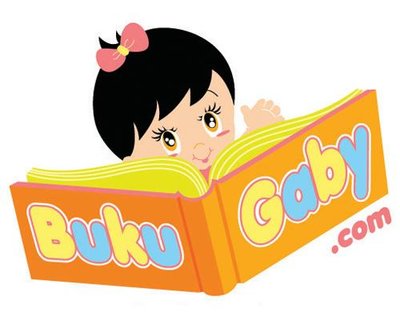 Trademark Bukugaby