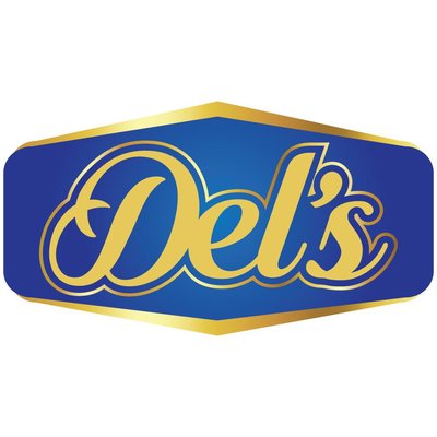 Trademark DEL'S