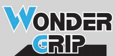 Trademark WONDER GRIP