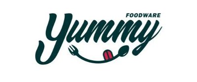 Trademark YUMMY foodware