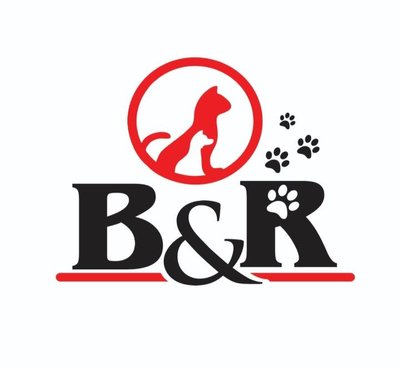 Trademark B&R