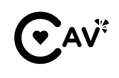 Trademark CAV