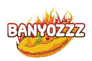 Trademark BANYOZZZ + LOGO/LUKISAN