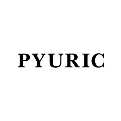 Trademark PYURIC