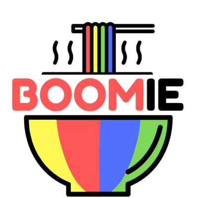 Trademark BOOMIE