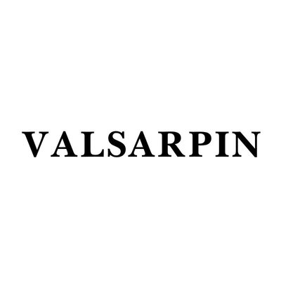 Trademark VALSARPIN