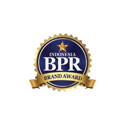 Trademark INDONESIA BPR BRAND AWARD