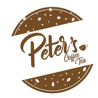 Trademark PETER'S COFFEE & TEA