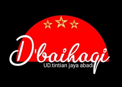 Trademark D'BAIHAQI