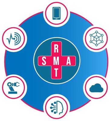 Trademark SMART-RS