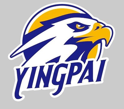 Trademark YINGPAI + LOGO